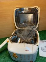 Лот: 16525792. Фото: 3. Фритюрница Philips HD 4219 Т3863. Бытовая техника