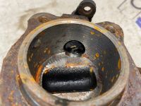 Лот: 21713120. Фото: 11. поворотный кулак toyota Avensis...
