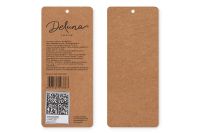 Лот: 23630676. Фото: 9. Полотенце для рук DELUNA Teramo