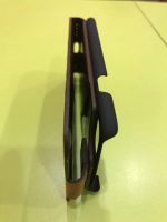 Лот: 14959626. Фото: 7. Чехол Burkley FlipStand для Apple...