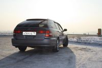 Лот: 5131915. Фото: 3. Honda Accord Wagon ch9 200 л.с... Красноярск