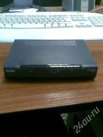 Лот: 178986. Фото: 2. ZyXEL Prestige 841C EE (VDSL модем... Сетевые устройства