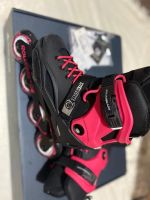 Лот: 20725022. Фото: 3. 🛼Роликовые коньки Rollerblade... Красноярск