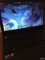 Лот: 12839630. Фото: 5. Мощный 4х ядерный Acer emachines...