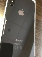 Лот: 14234463. Фото: 2. Apple iPhone X 64Gb Space Gray... Смартфоны, связь, навигация