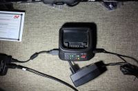 Лот: 16186978. Фото: 7. металлодетектор CTX 3030 - Возможен...