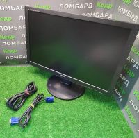 Лот: 24898437. Фото: 2. Монитор LG 19" 75Гц (s). Мониторы, проекторы