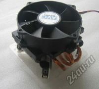 Лот: 5881444. Фото: 4. Intel® Core ™ 2 Quad Q6600 (8M... Красноярск