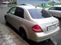 Лот: 4345679. Фото: 3. Ниссан Тиида Nissan Tiida 2005... Красноярск