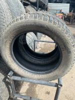 Лот: 25061429. Фото: 2. 2шт. 235-60-18 Nokian Hakkapeliitta... Шины, Диски