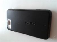 Лот: 1318031. Фото: 3. Samsung witu i900 обмен. Красноярск