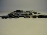 Лот: 11373606. Фото: 8. Материнская плата Suzhou-UL-DDR3...