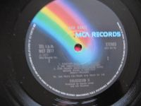 Лот: 6788342. Фото: 2. Colosseum II"War Dance" 1977 год... Коллекционирование, моделизм