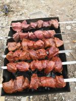 Лот: 15893979. Фото: 2. Шашлык. Продукты