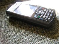Лот: 123520. Фото: 2. Nokia N70 ME. Смартфоны, связь, навигация