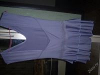 Лот: 1495583. Фото: 2. легкое платье с открытой спинкой... Женская одежда