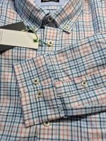 Лот: 24993866. Фото: 11. Big Size! Мужская рубашка Fynch-Hatton...