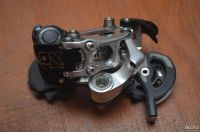Лот: 9218875. Фото: 5. Переключатель задний SRAM X0 Type...