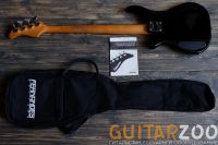 Лот: 16536904. Фото: 7. Fernandes FRB-40M BLK Revolver
