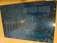 Лот: 18948880. Фото: 2. Материнская плата GigaByte GA-8IE533... Комплектующие