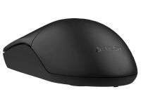 Лот: 24948335. Фото: 5. Мышь USB A4Tech OP-335S оптическая...