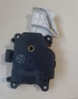 Лот: 17852706. Фото: 2. Сервопривод печки Toyota Rav4... Автозапчасти