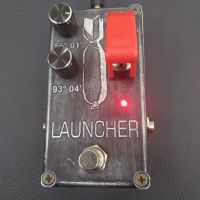 Лот: 8819458. Фото: 6. Launcher fuzz .PSHC pdls.