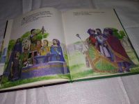 Лот: 11317052. Фото: 13. Король Артур и Мерлин, Энн Лоренс...