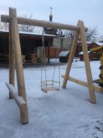 Лот: 13326238. Фото: 2. Качели детские. Постройки на участке