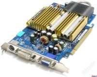 Лот: 146807. Фото: 2. ASUS 8600GT 512mb DDR3 + Gigabyte... Комплектующие