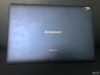 Лот: 12979981. Фото: 3. Планшет Lenovo IdeaTab A7600 16Gb... Компьютеры, оргтехника, канцтовары