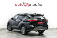 Лот: 21980257. Фото: 6. Toyota Highlander 2021