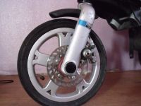 Лот: 4204955. Фото: 4. Коляска Jane Slalom Pro (2 в1... Красноярск