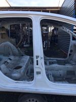 Лот: 21705827. Фото: 2. стойка кузова Volkswagen Golf... Автозапчасти