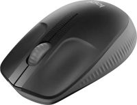 Лот: 24949089. Фото: 3. Мышь беспроводная Logitech M190... Компьютеры, оргтехника, канцтовары