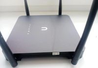 Лот: 18303189. Фото: 3. Lenovo Newifi 3 D2 замена Xiaomi... Компьютеры, оргтехника, канцтовары