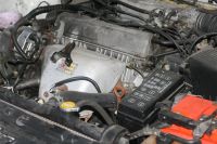 Лот: 3736269. Фото: 2. Продам кулак дружбы 3S fe, голова... Автозапчасти