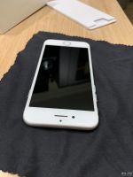 Лот: 18568220. Фото: 4. Iphone 7, 128 Gb, серебристый...