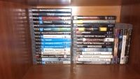 Лот: 7303567. Фото: 2. PlayStation 3 + куча лицензионных... Игровые приставки, консоли, видеоигры