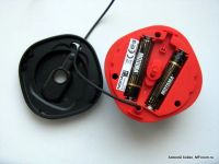 Лот: 3595191. Фото: 2. Колонка портативная Nokia MD-9