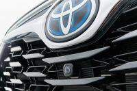 Лот: 21980257. Фото: 11. Toyota Highlander 2021