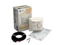 Лот: 17642358. Фото: 2. Терморегулятор ELECTROLUX ETB-16... Тепловое оборудование, климат