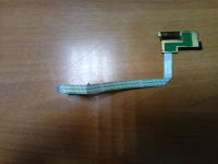 Лот: 15593120. Фото: 2. Сенсор отпечатка пальца от HP... Комплектующие