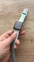 Лот: 20521494. Фото: 5. Apple watch 3 42mm pink gold