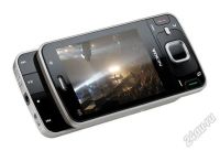 Лот: 2185137. Фото: 3. Nokia n96 16GB. Красноярск