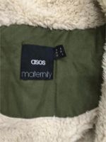 Лот: 6986158. Фото: 6. Парка для беременных Asos р. 42-44