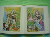 Лот: 1126744. Фото: 3. Щелкунчик и мышиный король. Литература, книги