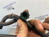 Лот: 24868870. Фото: 10. трубка абсорбера Kia Seltos SP2