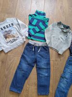 Лот: 15609560. Фото: 2. Пакет теплых вещей на мальчика... Одежда и аксессуары
