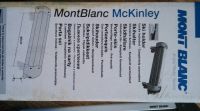 Лот: 6148254. Фото: 5. Крепление Mont Blanc McKinley...